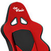 A Real Sports Car Seat