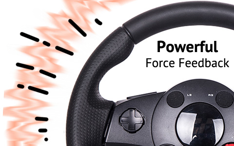 Hende selv regulere bassin A review of the Logitech Driving Force GT wheel