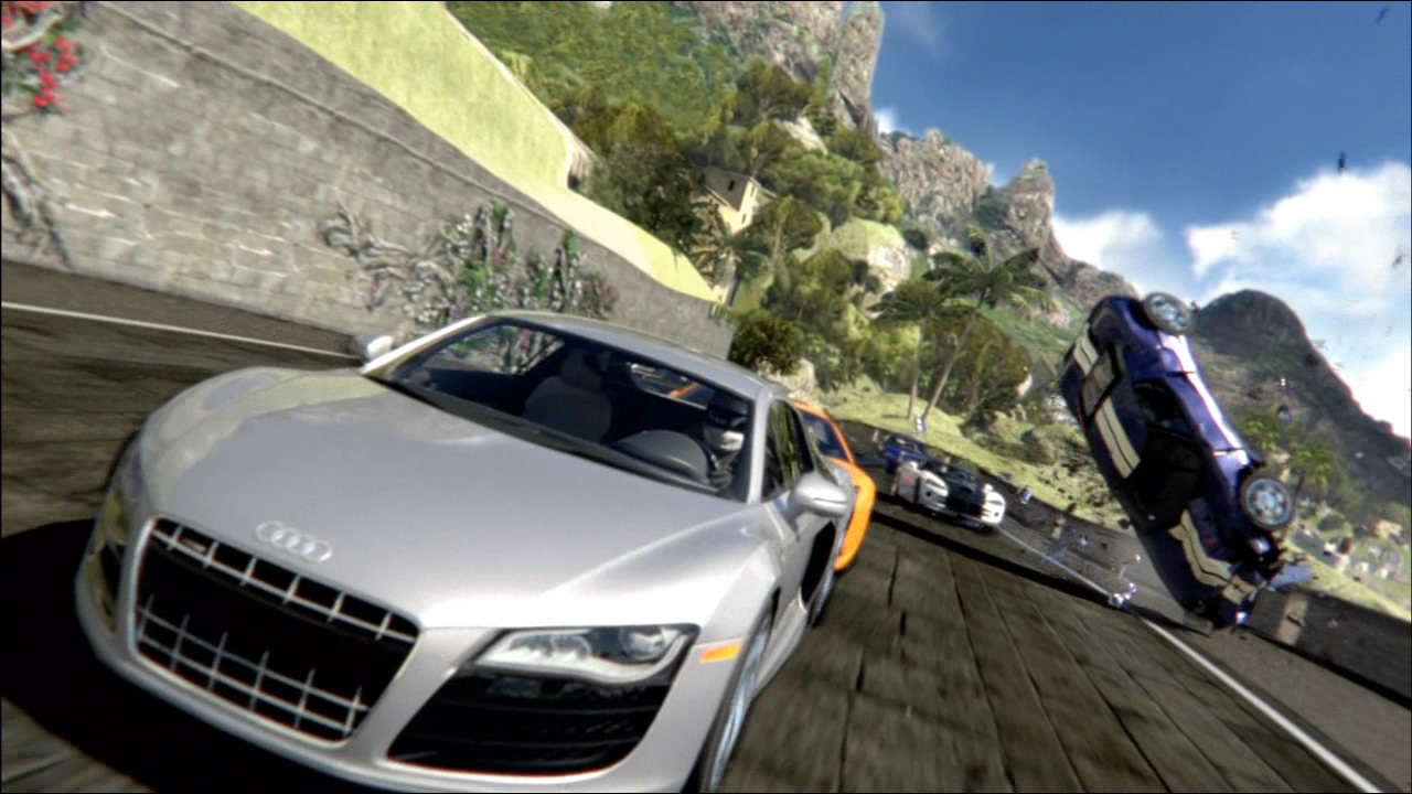 Forza Motorsport 3 Xbox 360 Review