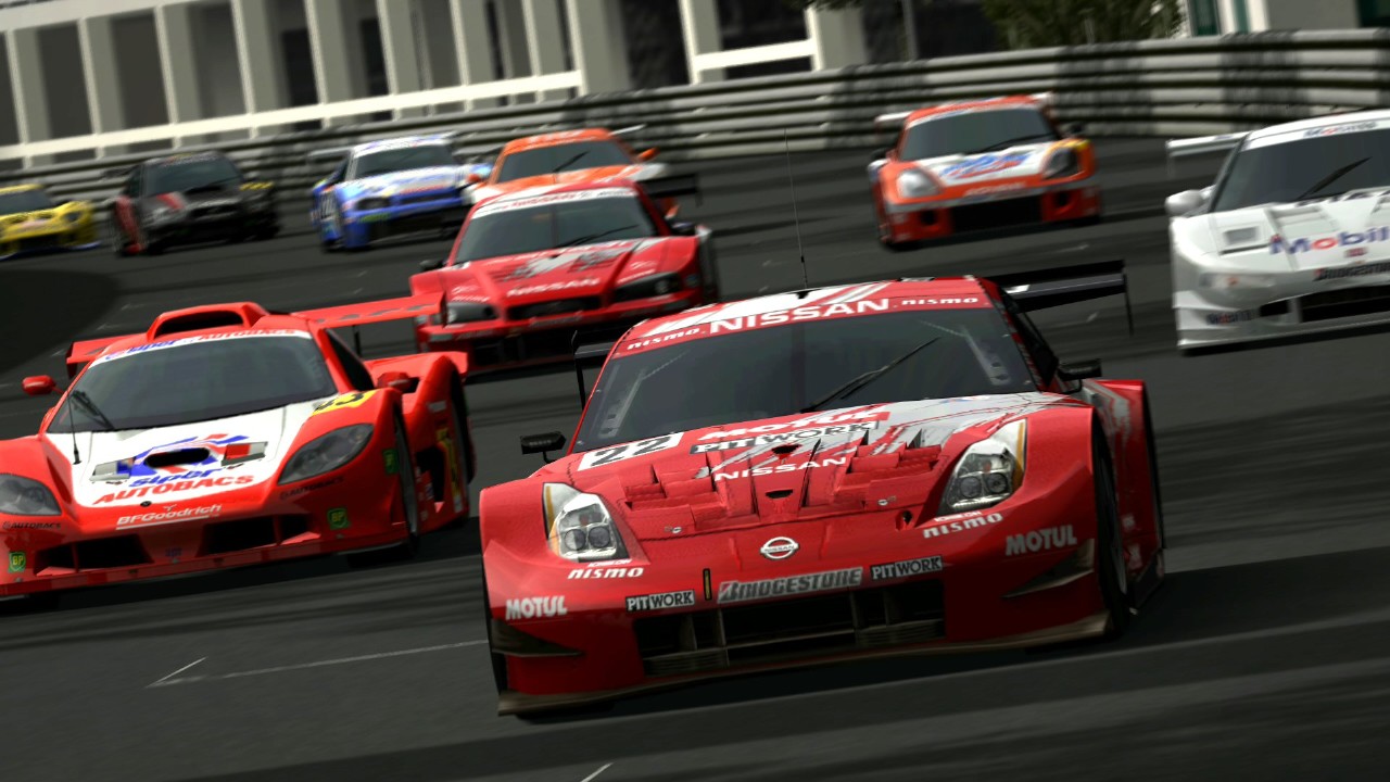 Gran Turismo 5 Review