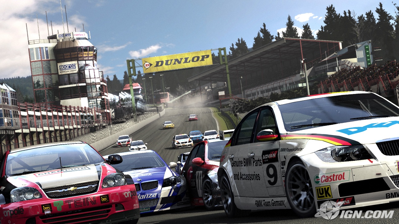 race driver grid reviews