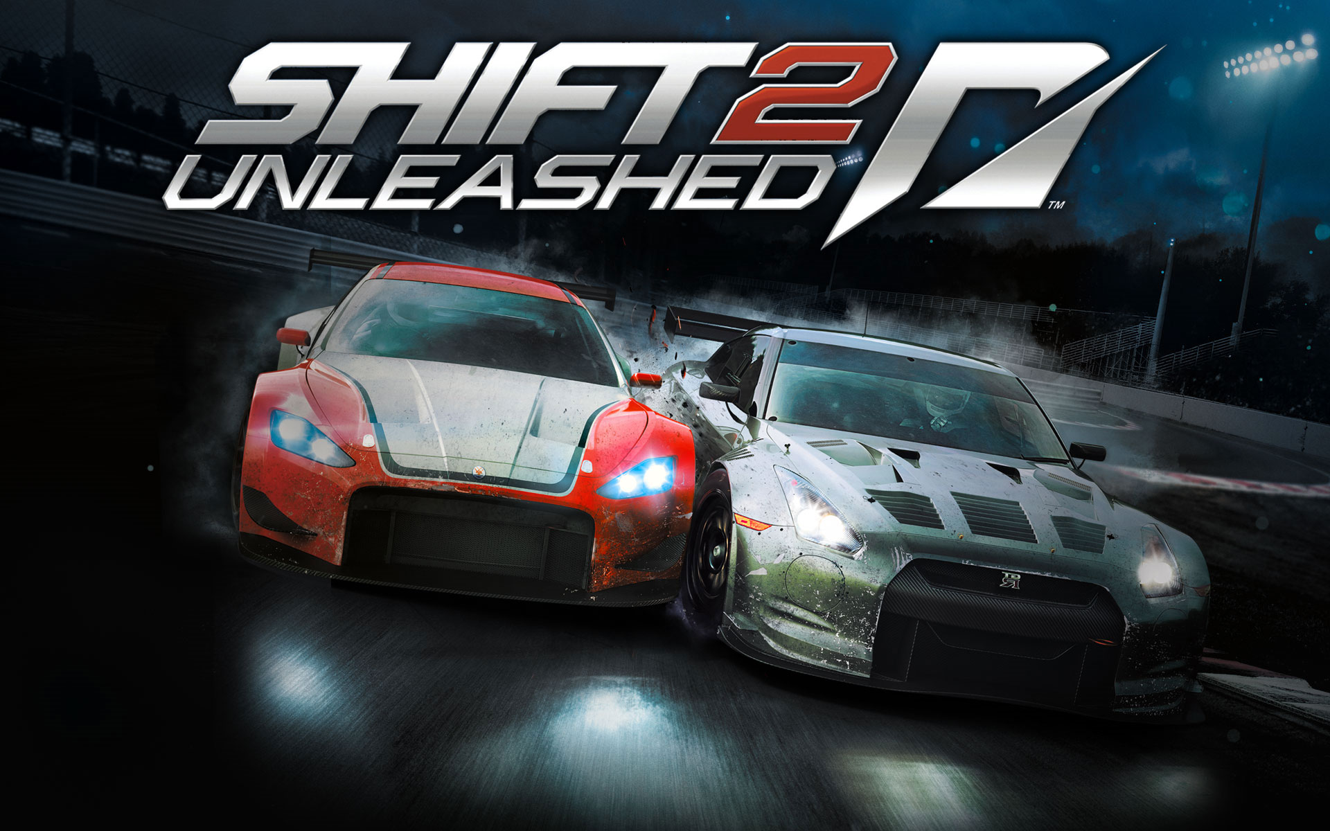 Shift II: Unleashed PS3 Review