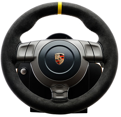GT3 Steering Wheel for Logitech G27