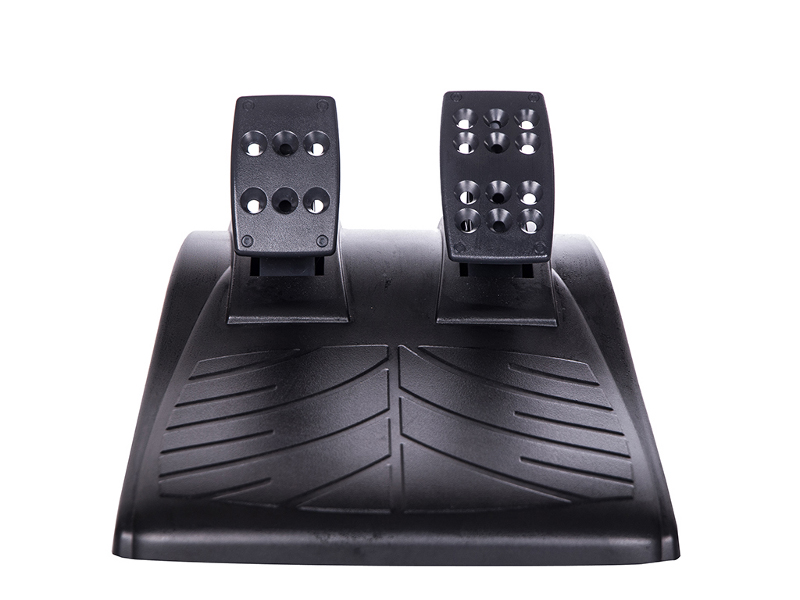 The Driving Force GT pedals