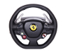 The Ferrari 458 Italia wheel