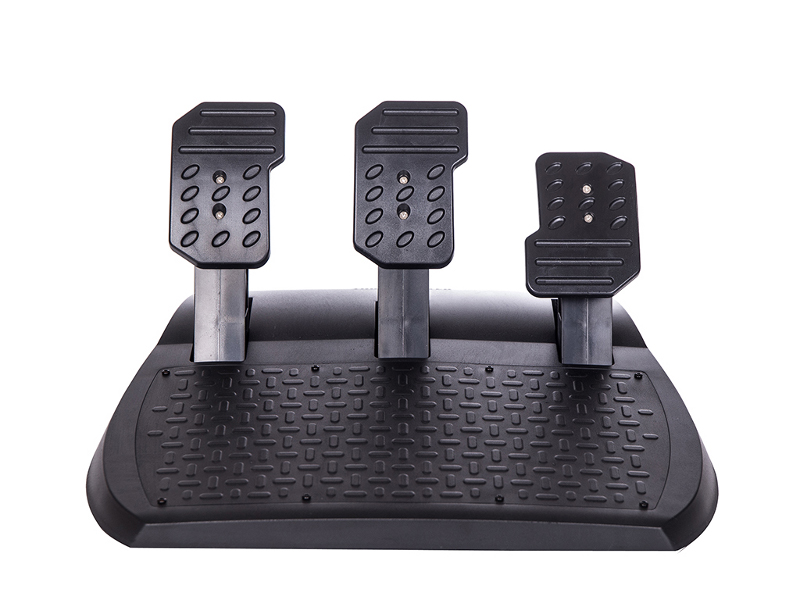 The RGT Pro Clutch pedals