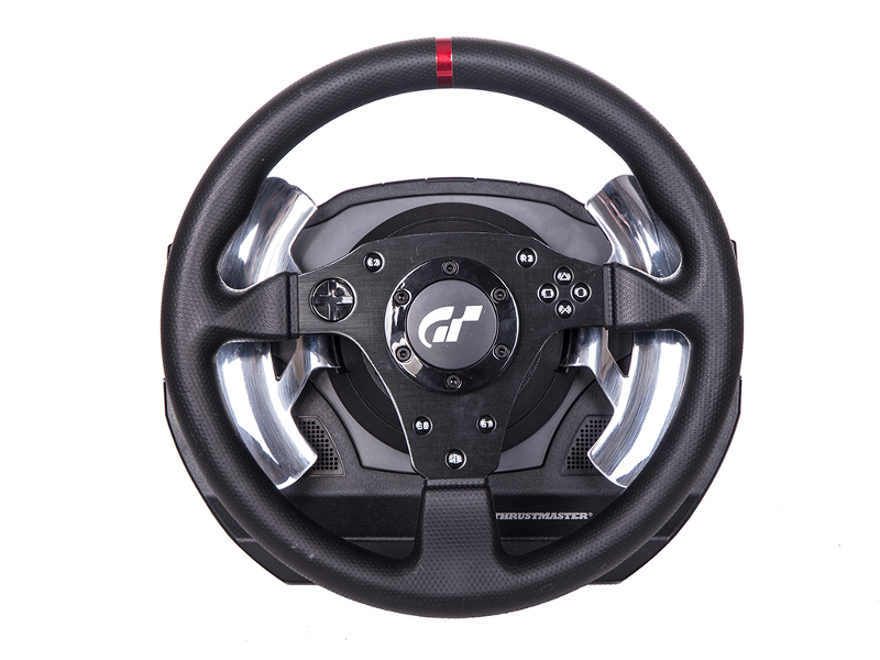 The T500 RS wheel