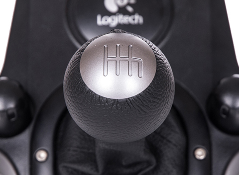 Logitech G27 helical gears - pros and cons