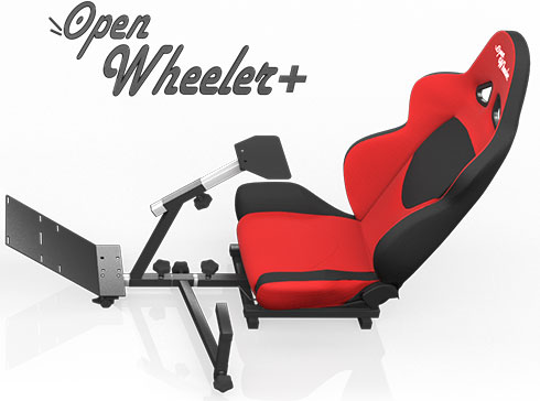 OpenWheeler+