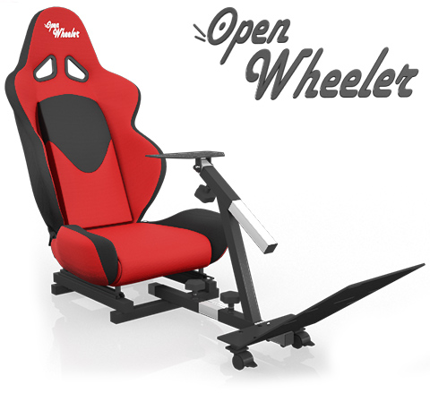 The OpenWheeler Seat's Price