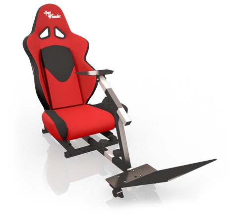 PlayStation, XBOX, Wii & PC Compatible Game Seat