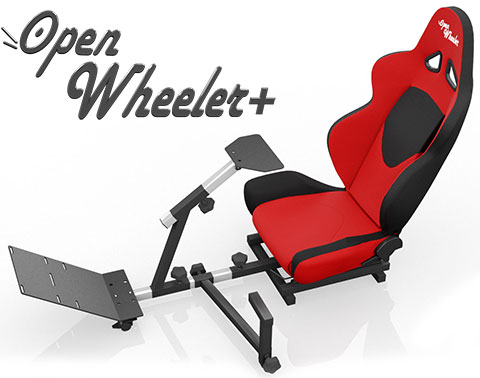 The OpenWheeler+ Seat’s Price