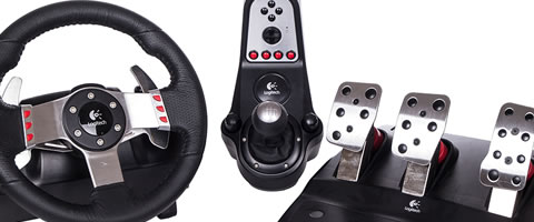 Steering Wheels That Are Not Supported