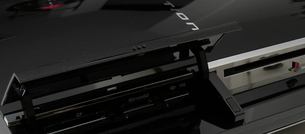 Akrobatik Vanærende Bibliografi A PlayStation 3 review | PS3 review