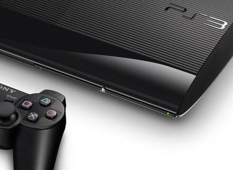 PlayStation 3 Review
