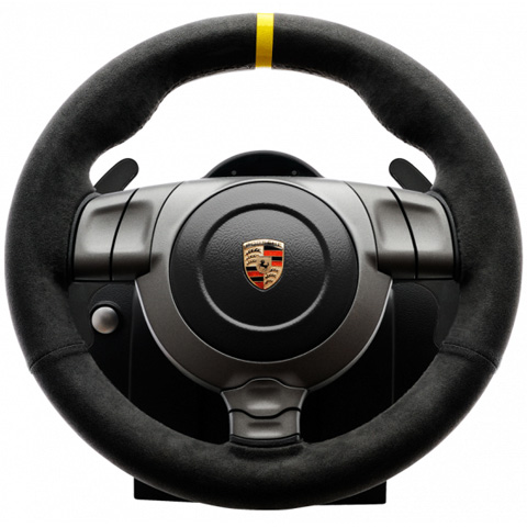 Porsche 911 GT3 RS V2 Wheel EU