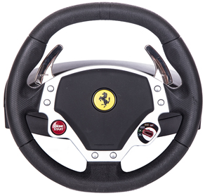 Ferrari F430 for PlayStation 3 & PC