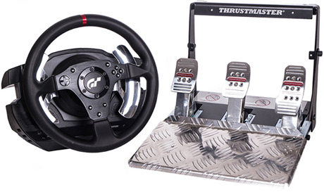 T500 RS by Thrustmaster