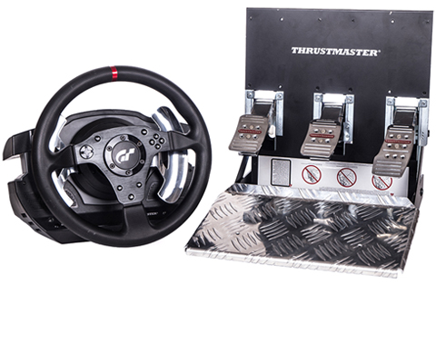Thrustmaster T500 RS's Price