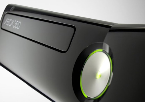 As can be seen from the specs the Xbox 360 boasts a custom-built IBM PowerPC