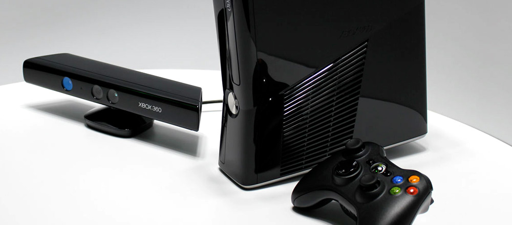 Video Game Xbox 360Platform Review